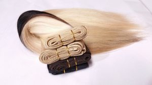 Hairextensions Eindhoven
